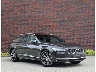 Volvo V90 2.0 T8 AWD Ultimate Bright * Long