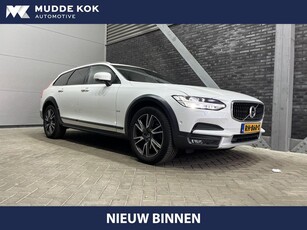 Volvo V90 CC Cross Country T5 AWD Pro Bowers&Wilkins