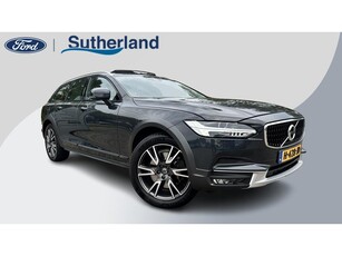 Volvo V90 Cross Country 2.0 T5 Pro 250pk Automaat