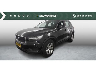 Volvo XC40 1.5 T2 Momentum Core Trekhaak Navigatie