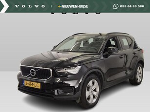 Volvo XC40 1.5 T2 Momentum Core Trekhaak Stoel + stuur