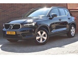 Volvo XC40 1.5 T3 '18 LED TIK IN DE MOTOR!!!