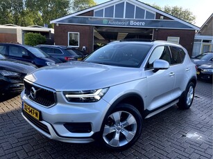 Volvo XC40 1.5 T3 Bns Pack Pro Panoramadak, Trekhaak Camera