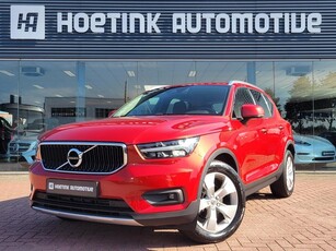 Volvo XC40 1.5 T3 Business Pro / Elc achterklep / Cruise /