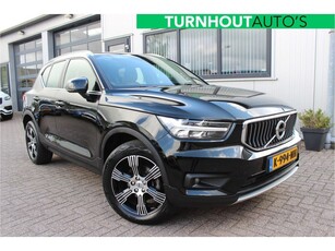 Volvo XC40 1.5 T3 Inscription Blis Camera Leder