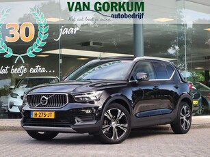 Volvo XC40 1.5 T3 Inscription / Pano / 360° Camera / Leder