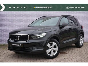 Volvo XC40 1.5 T3 Kinetic Navigatie Cruise controle