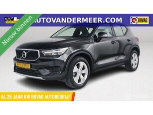 Volvo XC40 1.5 T3 Momentum Pro