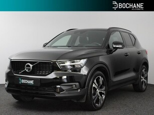 Volvo XC40 1.5 T3 R-Design 1e eigenaar + dealer