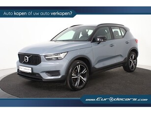 Volvo XC40 1.5 T3 R-Design *1ste Eigenaar*Navigatie*Carplay*