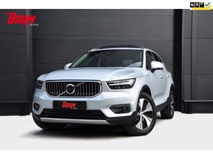 Volvo XC40 1.5 T4 Recharge Inscription