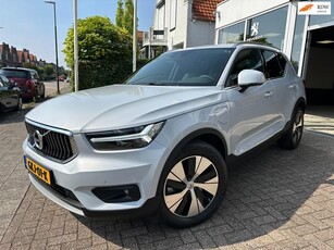 Volvo XC40 1.5 T4 Recharge Inscription