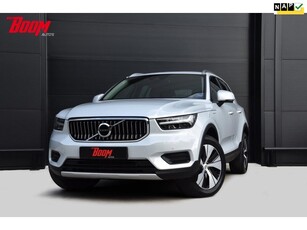 Volvo XC40 1.5 T4 Recharge Inscription