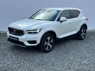 Volvo XC40 1.5 T4 Recharge Inscription Expression Climate