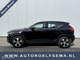 Volvo XC40 T4 Recharge InscriptionLEERPANORAMADAKTREKH