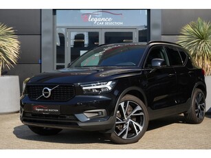 Volvo XC40 1.5 T4 Recharge Plus Dark 211pk