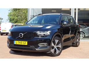 Volvo XC40 1.5 T4 Recharge R-Design Expression Automaat