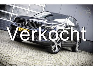 Volvo XC40 1.5 T5 Recharge Business Pro Origineel NL 1e