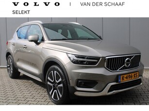 Volvo XC40 1.5 T5 Recharge Inscription 360 Graden camera