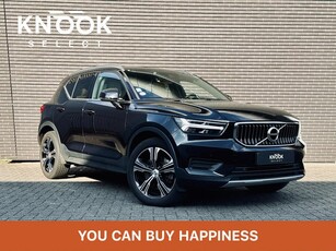 Volvo XC40 1.5 T5 Recharge Inscription Panorama Lounge