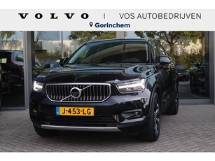 Volvo XC40 1.5 T5 Recharge Inscription Schuif-/