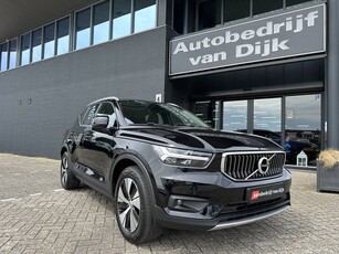 Volvo XC40 1.5 T5 Recharge Panodak Leer Navi Camera