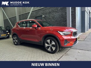 Volvo XC40 T5 Recharge Plus Bright ACC 360° Camera