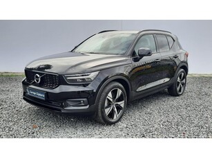 Volvo XC40 1.5 T5 Recharge R-Design Trekhaak / Seat pack /