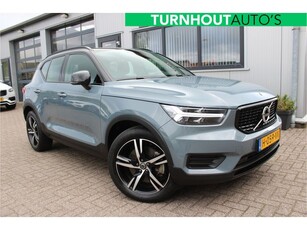 Volvo XC40 1.5 T5 Twin Engine R-Design (bj 2020, automaat)