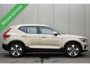 Volvo XC40 2.0 B3 Core Mild Hybrid Google Led MY 2025