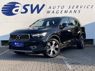 Volvo XC40 2.0 B4 Inscription Navi CarPlay Leder