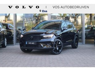 Volvo XC40 2.0 B4 Plus Black Edition Panoramadak Pixel