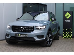 Volvo XC40 2.0 T4 R-Design