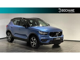 Volvo XC40 2.0 T4 R-Design Adaptive Cruise Control