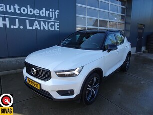 Volvo XC40 2.0 T4 R-Design (bj 2019, automaat)