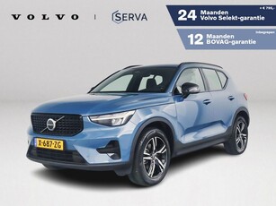 Volvo XC40 B4 Aut. Plus Dark Parkeercamera Harman