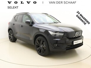 Volvo XC40 P8 408pk AWD R-Design / 20'' / 360 Camera /