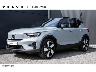 Volvo XC40 Single Motor Extended Range Ultimate 82 kWh