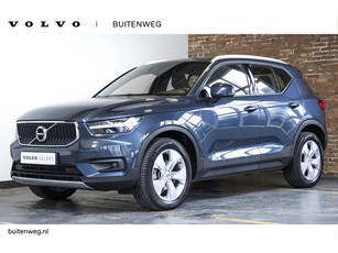 Volvo XC40 T2 Automaat Momentum Pro Interieur