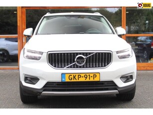 Volvo XC40 T4 Hybride Inscription Schuif/Kantel-dak