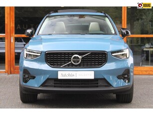 Volvo XC40 T4 Hybride Plus Dark Harman/Kardon