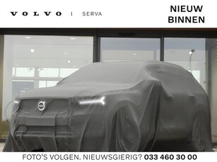 Volvo XC40 T4 Plug-in Hybrid Recharge Inscription