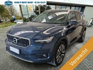 Volvo XC40 T4 PlugInHybrideInscriptionPanoCamera