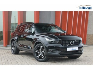 Volvo XC40 T4 Recharge R-Design Parkeercamera Extra