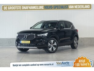 Volvo XC40 T5 Aut. Inscription CruiseControl Parkeercamera