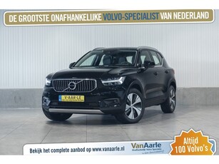 Volvo XC40 T5 Aut. Inscription Navigatie 262pk (bj 2021)