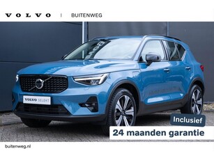 Volvo XC40 T5 Automaat Recharge Ultimate Dark