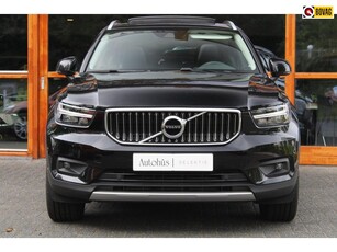 Volvo XC40 T5 Hybride Inscription Panorama Dak