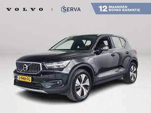 Volvo XC40 T5 Recharge Business Pro Apple Carplay BLIS