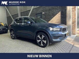 Volvo XC40 T5 Recharge Inscription Trekhaak Camera